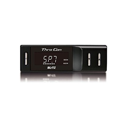 Blitz / ThroCon / Throttle Controller BTSB1 BTSB1