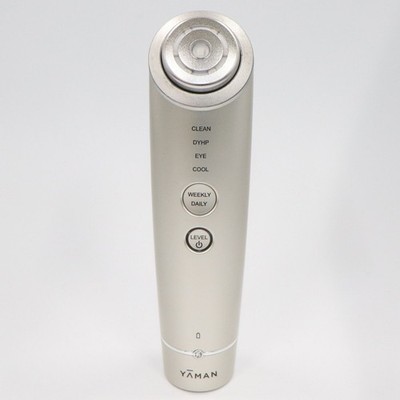 YA-MAN Photo Plus Shiny Neo YJFM18N Beauty Device Tested Working Japan