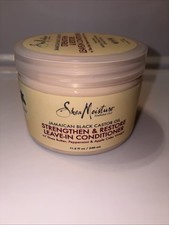 Jamaican Black Castor Oil, Strengthen  Restore Leave-In Conditioner, 11.5 fl oz