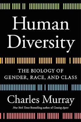 Human Diversity : The Biology of Gender, Race, and Class