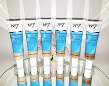 Boots No7 HydraLuminous AquaRelease Skin Tint Perfector Tinted Moisturizer PICK