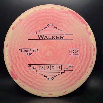 Lone Star Discs Delta 2 Walker