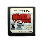 Ninjatown (Nintendo DS, 2008) - Cartridge Only - Tested & Fully Working!