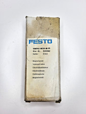 Festo VMPA1-M1H-M-PI Solenoid Valve Mat. 533342 New Open Box