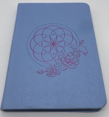 Meditation: A Day and Night Reflection Journal (90 Days) by Insight Editions