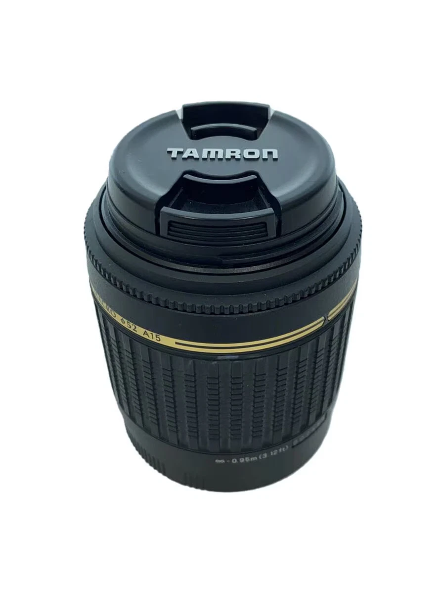 Tamron 55-200mm Focal Camera Lenses for sale | eBay