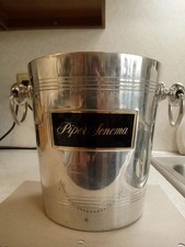 Vintage/ Retro Piper Sonoma Champagne Bucket, Good Cond
