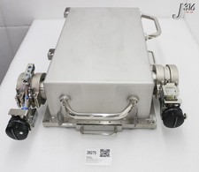 39275 TOKYO ELECTRON TRAP ASSY NON HTR CUBIC 300T (NEW) 3M87-056057-13