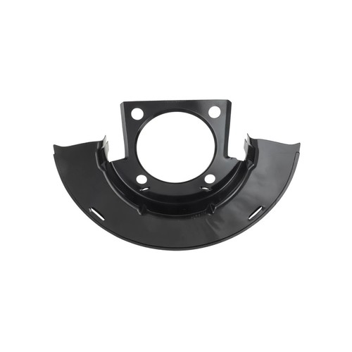 Easy Install Front Brake Dust Shield for GMC For Chevrolet For Hummer 6 0L - Picture 2 of 12