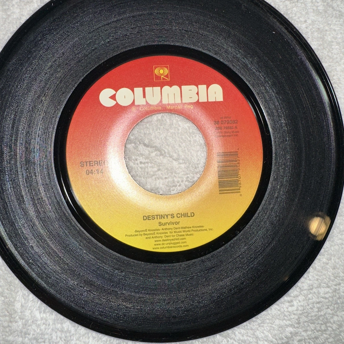 Destiny's Child Rap & Hip-Hop Vinyl Records for sale | eBay
