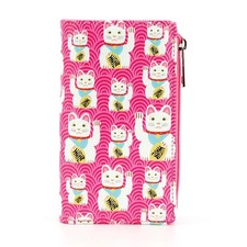 Lucky Cat Wallet NEW cute