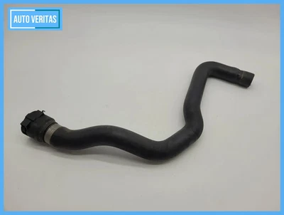Original Audi A6 (4B2/4B4) Cooling line Cooling hose Rear 4B0819373H - Image 1 of 4