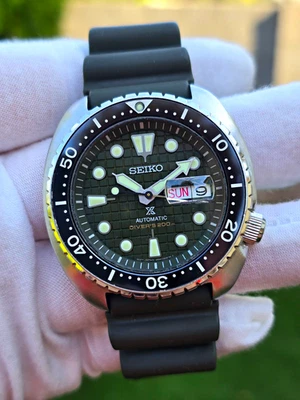 Seiko Prospex Watches for sale - eBay