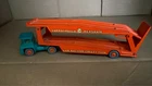 Matchbox Lesney – K-8   Guy Warrior Car Transporter