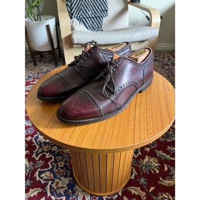 Alden 958