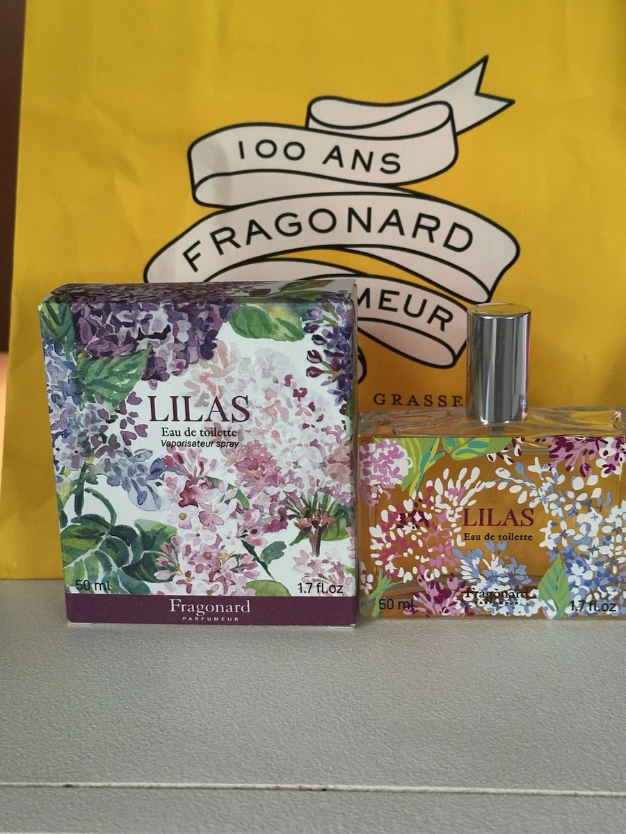 Fragonard Fragrances for Women for sale | eBay