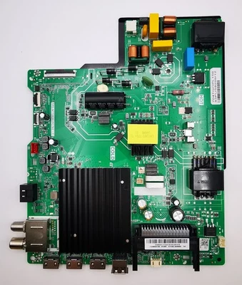 Philips Carte Mère TV TPD.NT72690.PC762 704TQOPL156 pour 43PUS8209/12 - Photo 1/4