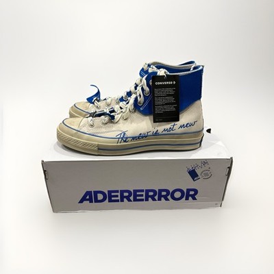 Size 8.5 - Ader Error x Converse Chuck 70 A04455C | eBay