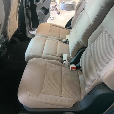 EXPLORER  2021 Seat Rear 765853