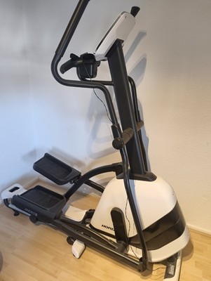 HORIZON Andes 5 Crosstrainer/Ellipsentrainer