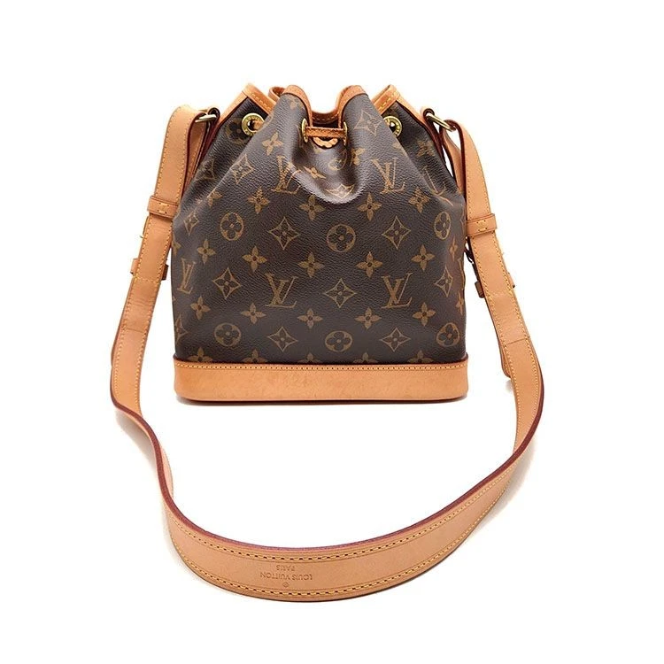 Louis Vuitton Monogram Noé BB L918791 136182240 - Immagine 3 di 4
