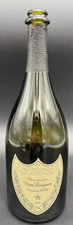 2010 Dom Perignon Vintage Empty Bottle 750ml PreOwned