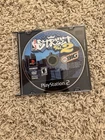 New ListingNba Street Sony Playstation 2 disc only Disc Only Tested And Working! Fast Ship