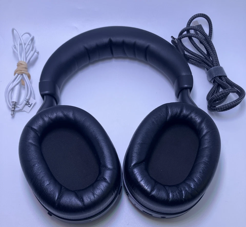 Jabra Evolve2 85 Stereo Wireless Headset Only Schwarz Gebraucht - Bild 2 von 4