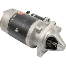 Industrial Starter For Mahindra 4550 4WD 5570 4WD 5570 2WD E007700868B91