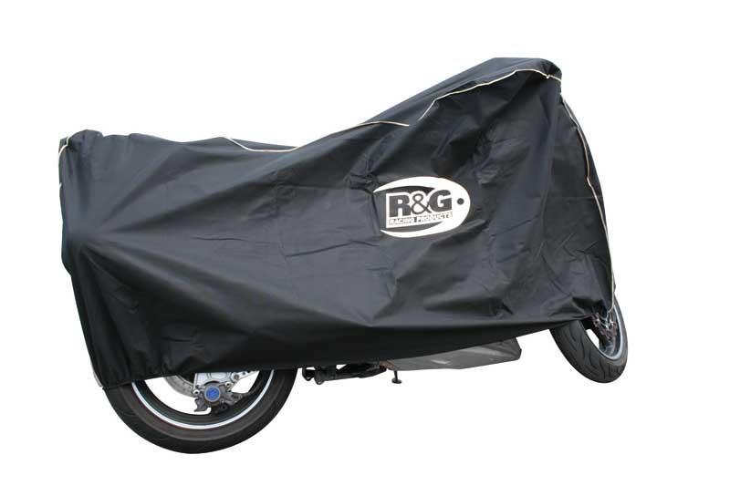 Housse protection R&G Racing inferieure universelle anti-projections
