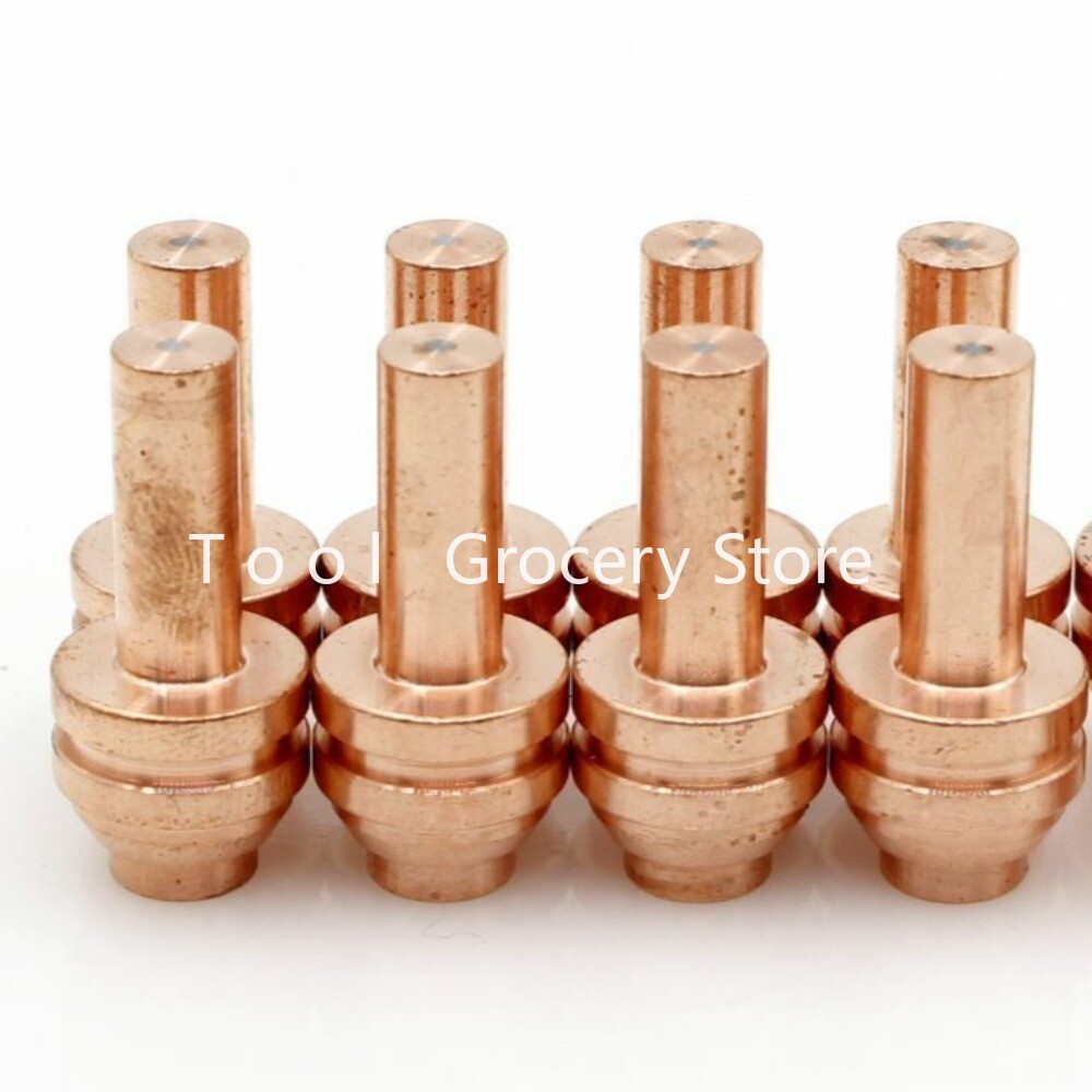 ✯Ｂ✯Ｂ✯Ｂ✯Ｂ✯ 10PCS Electrodes 176655 Plasma for Miller 25C/27C Spectrum