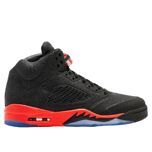 Jordan 5 Retro 3Lab5 Infrared