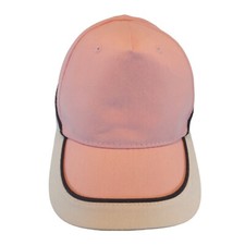 Atlantis Childrens Kids Racing Hat Cap Start 5 Panel Strapback Adjustable