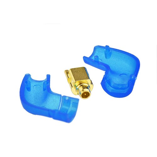 MMCX Isolierkopfhörer Ersatz für SHURE SE215 SE315 SE425 SE535 Kopfhörer - Picture 11 of 26