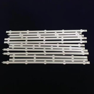 LED Strip Replacement Kit For LG 47LN5400 TV - 12 Bars (AgS Brand, 3V, 2-Pin)