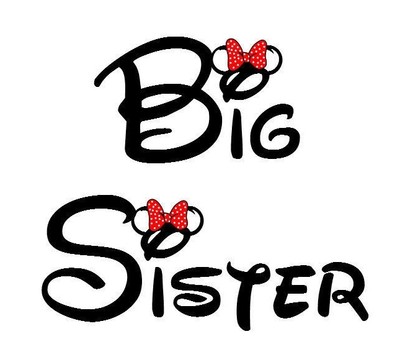 DISNEY MICKEY MOUSE VACATION******BIG 