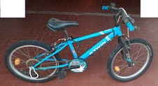 BICI BAMBINO 6-8 ANNI RACINGBOY 320 RUOTA 20"