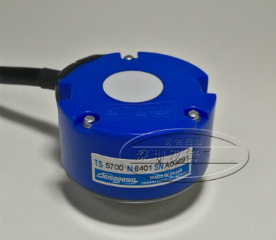 トモ 100% （Closed box）TAMAGAWA TS5700N8401 23-bit encoder | eBay