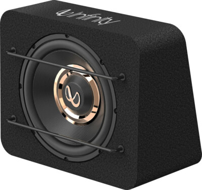 Infinity Primus 1270B 12'' Sealed Enclosure