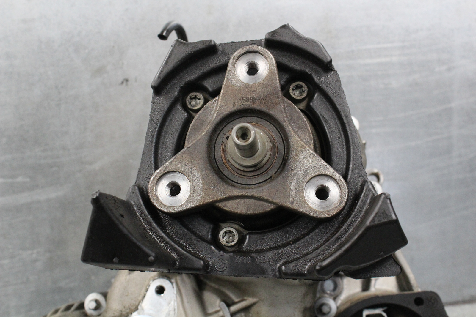 0613 BMW 328Xi 330Xi 335Xi 525Xi 528Xi 530Xi 535Xi (E60 / E90) TRANSFER CASE OE eBay