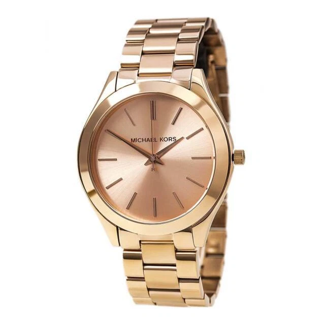 Michael Kors Runway 5 ATM Wristwatches for sale - eBay display picture 1