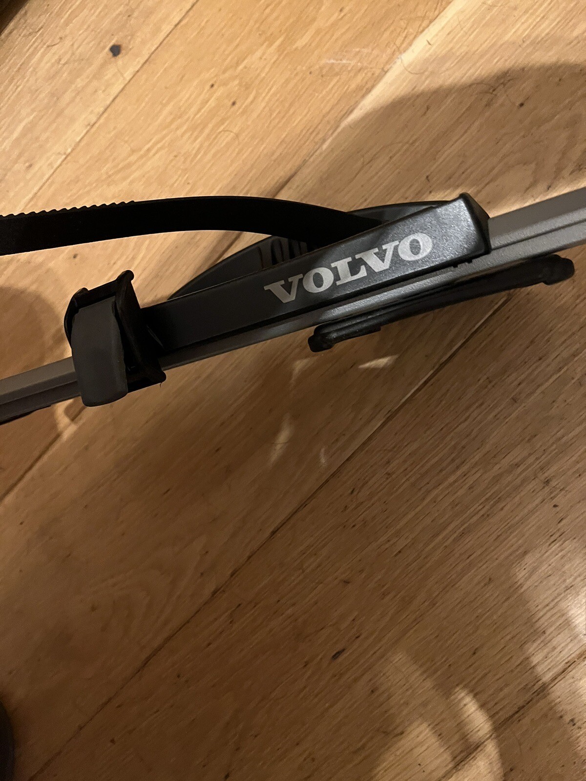 Thule ProRide 598001 Bike Roof Rack Silver 7313020070124 eBay