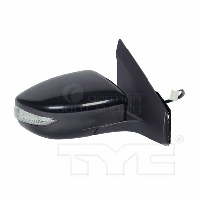 TYC Door Mirror Right 5750531 963733TH1A for Nissan | eBay