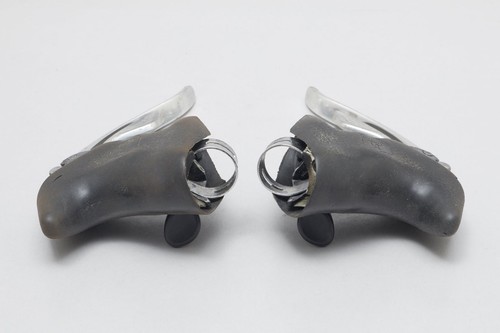 Sachs Ergo Power Shift/Brake Levers 8 Speed ErgoPower Brifter - Classic 1990s - Picture 4 of 4