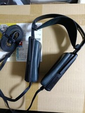 STAX SR-404 LIMITED Headphones 30th ANNIVERSA...