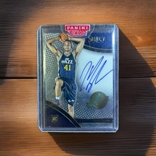 2015 Panini Select Soccer Cards 18