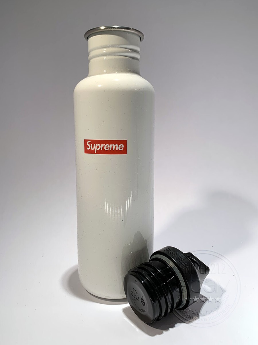 Supreme×Klean Kanteen 2016SS Supreme x Kleen Kanteen 2016 brand | eBay
