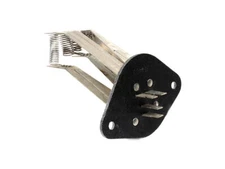 For 1987 GMC V2500 Blower Motor Resistor 64798VSGV