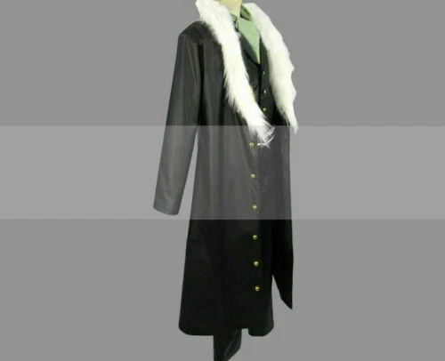 Personaliza un disfraz de cosplay de carnaval Foto 3 de 4