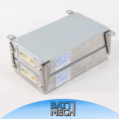 1 Pair Primearth EV Energy Co LTD Computer Assy Battery Module EV-EER03A